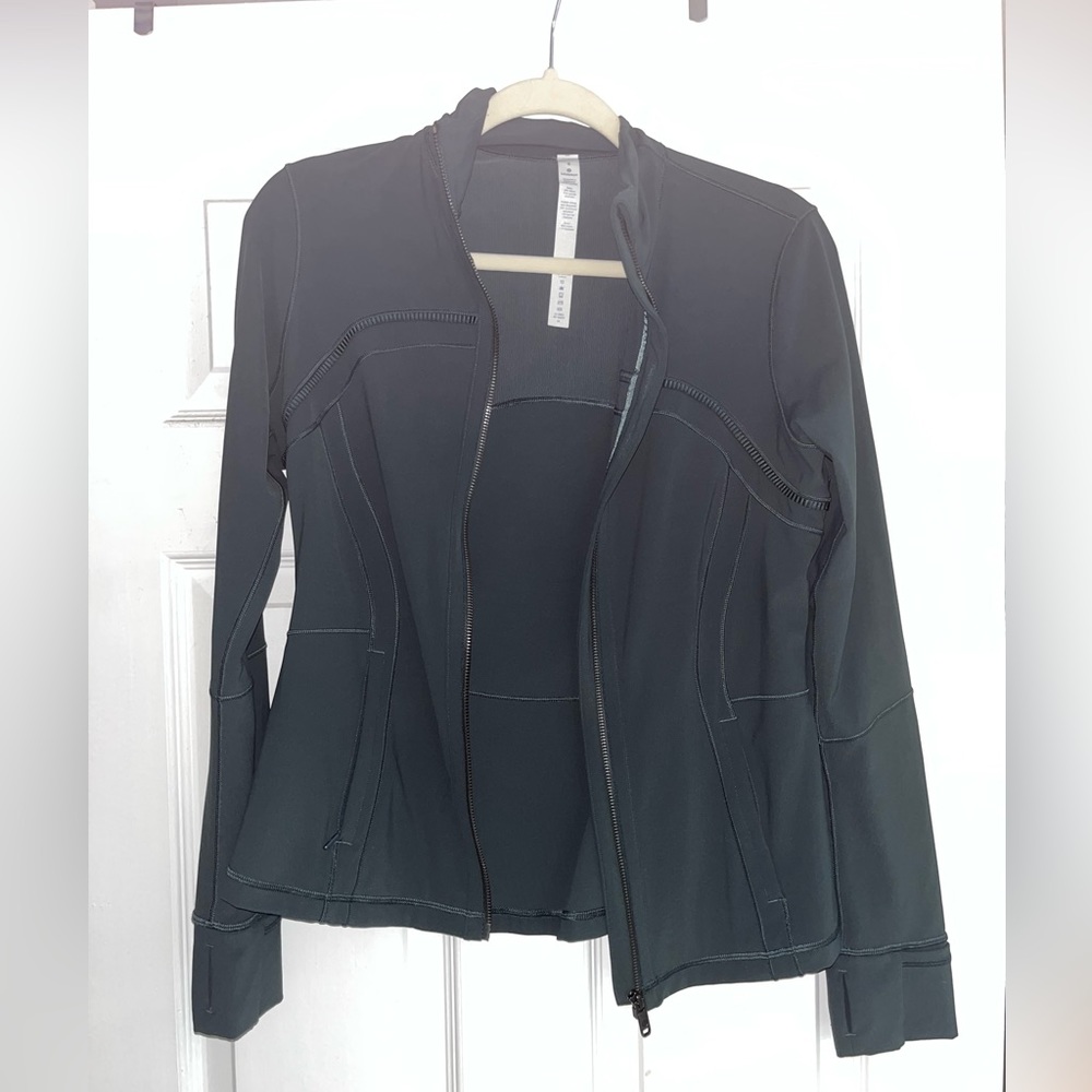 Lululemon jacket
